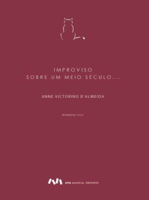 Improviso para meio século, op.58