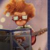 Iniciação à Guitarra