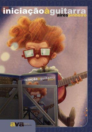 Iniciação à Guitarra