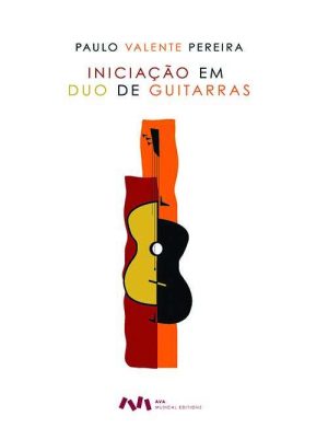Iniciação em Duos de Guitarra