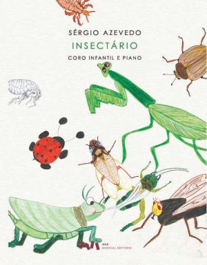 Insectário