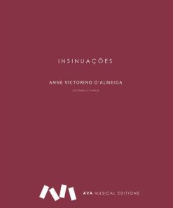 Insinuações, Op. 51