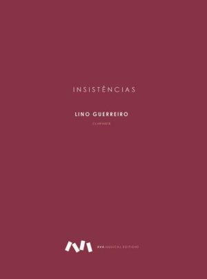 Insistências