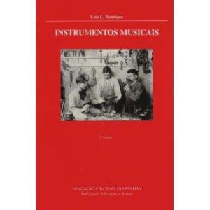 Instrumentos Musicais
