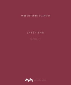 Jazzy End para Trompete e Piano