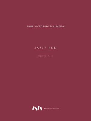 Jazzy End para Trompete e Piano