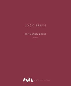 Jogo Breve para Violino Solo