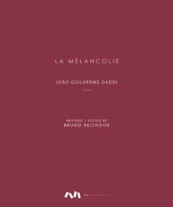 La Mélancolie