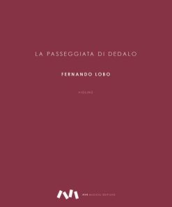 La Passeggiata di Dedalo