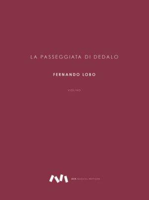 La Passeggiata di Dedalo