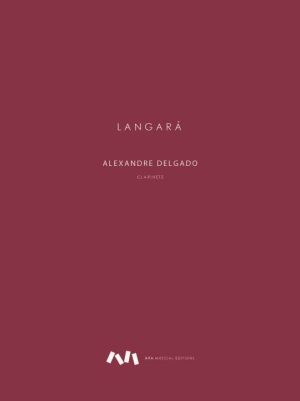 Langará para Clarinete
