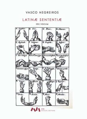 Latinæ Sententiæ sex vocum