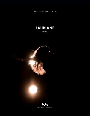 Lauriane - Ballet