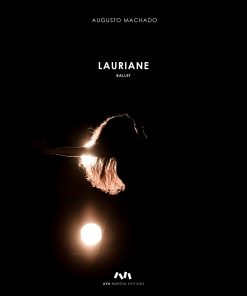 Lauriane - Ballet