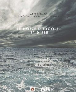 Abertura - Le Nozze d’Ercole, et d’Ebe