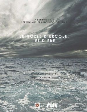 Abertura - Le Nozze d’Ercole, et d’Ebe