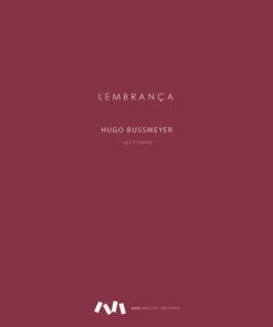 Lembrança - “Como o triste marinheiro”