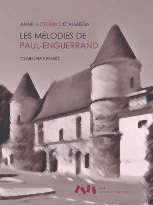 Les Mélodies de Paul-Enguerrand