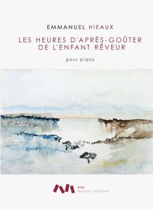 Les heures d'après-goûter de l'enfant rêveur