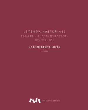 Leyenda (Astúrias)