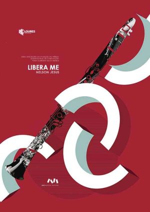 Libera me, Op. 63 / Fantasia Concertante para Clarinete e Banda
