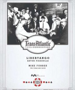 Libertango