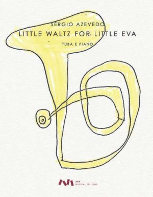 Little Waltz for Little Eva