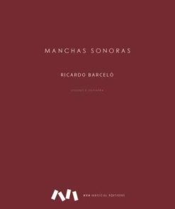 Manchas sonoras