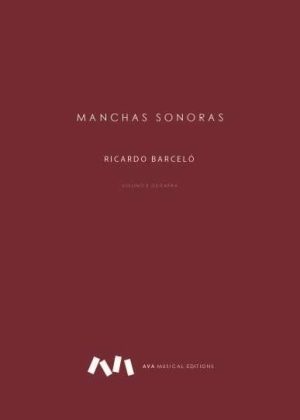 Manchas sonoras
