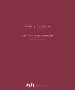 Mar e Jasmim, op.46