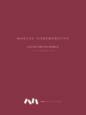 Marcha comemorativa
