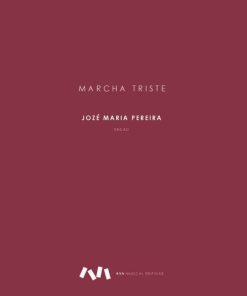 Marcha triste