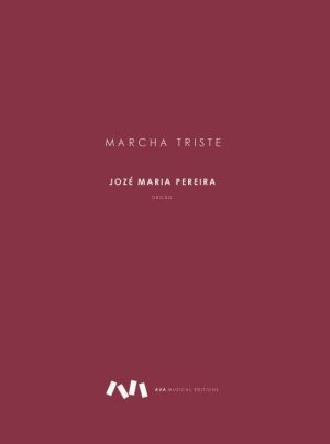 Marcha triste