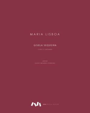 Maria Lisboa