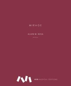 Mirage para Eufónio