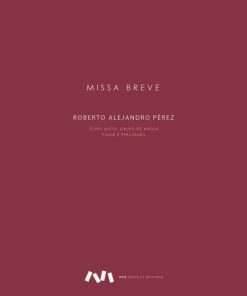 Missa breve