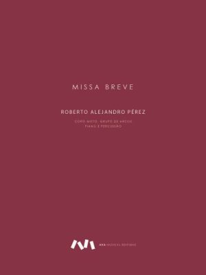 Missa breve