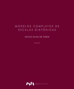 Modelos Completos de Escalas Diatónicas