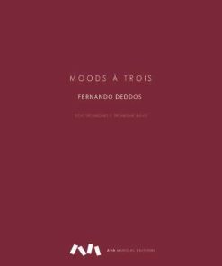 Moods à Trois