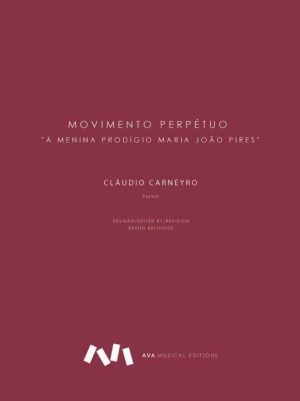Movimento Perpétuo