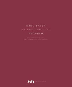 Mrs. Bassy