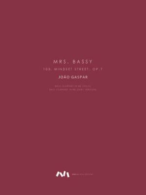 Mrs. Bassy