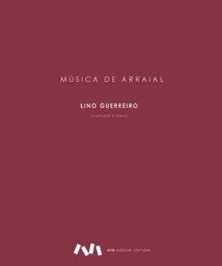 Música de Arraial