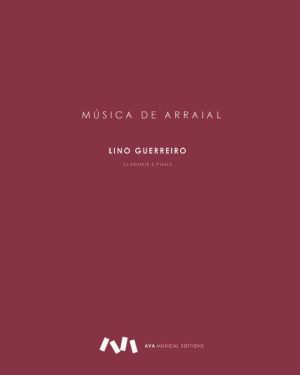 Música de Arraial