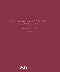 Música de Compositores Açorianos