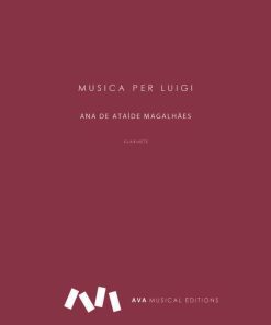 Musica per Luigi