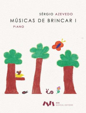 Músicas de Brincar I