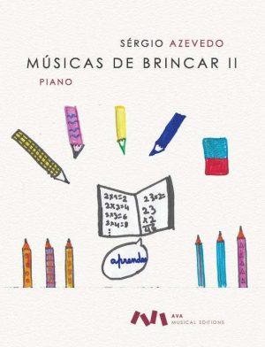 Músicas de Brincar II