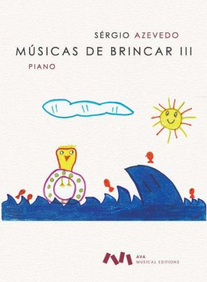 Músicas de Brincar III