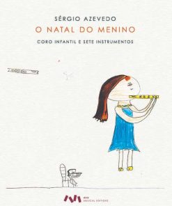 O Natal do menino